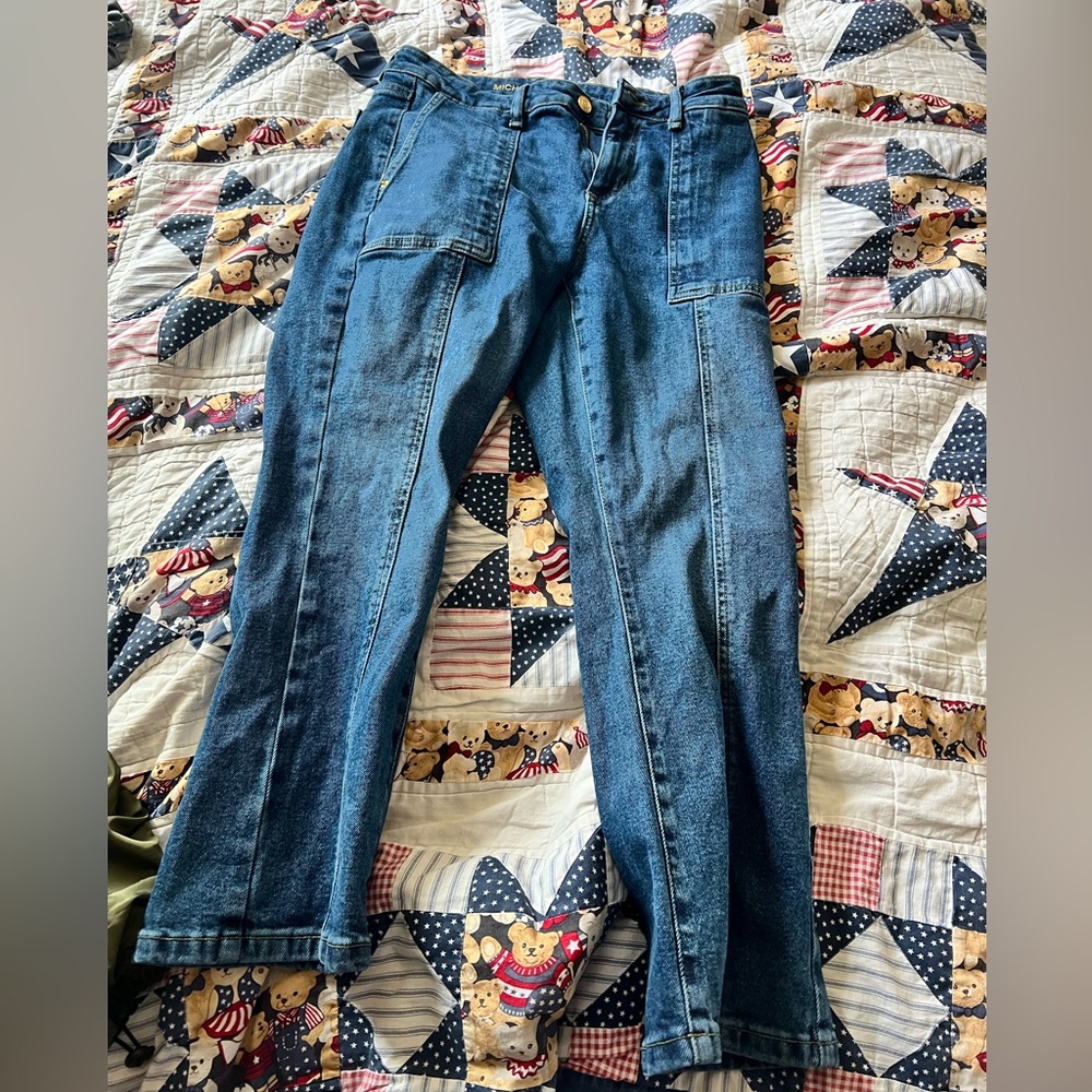 MICHAEL KORS Kapri pant